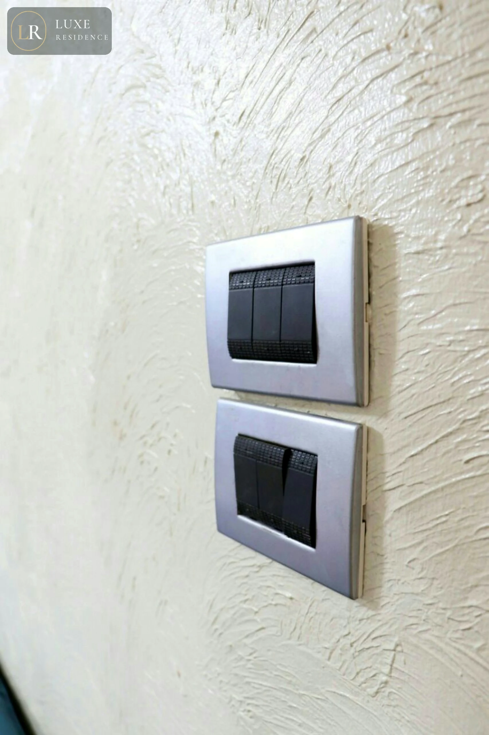 Light switches