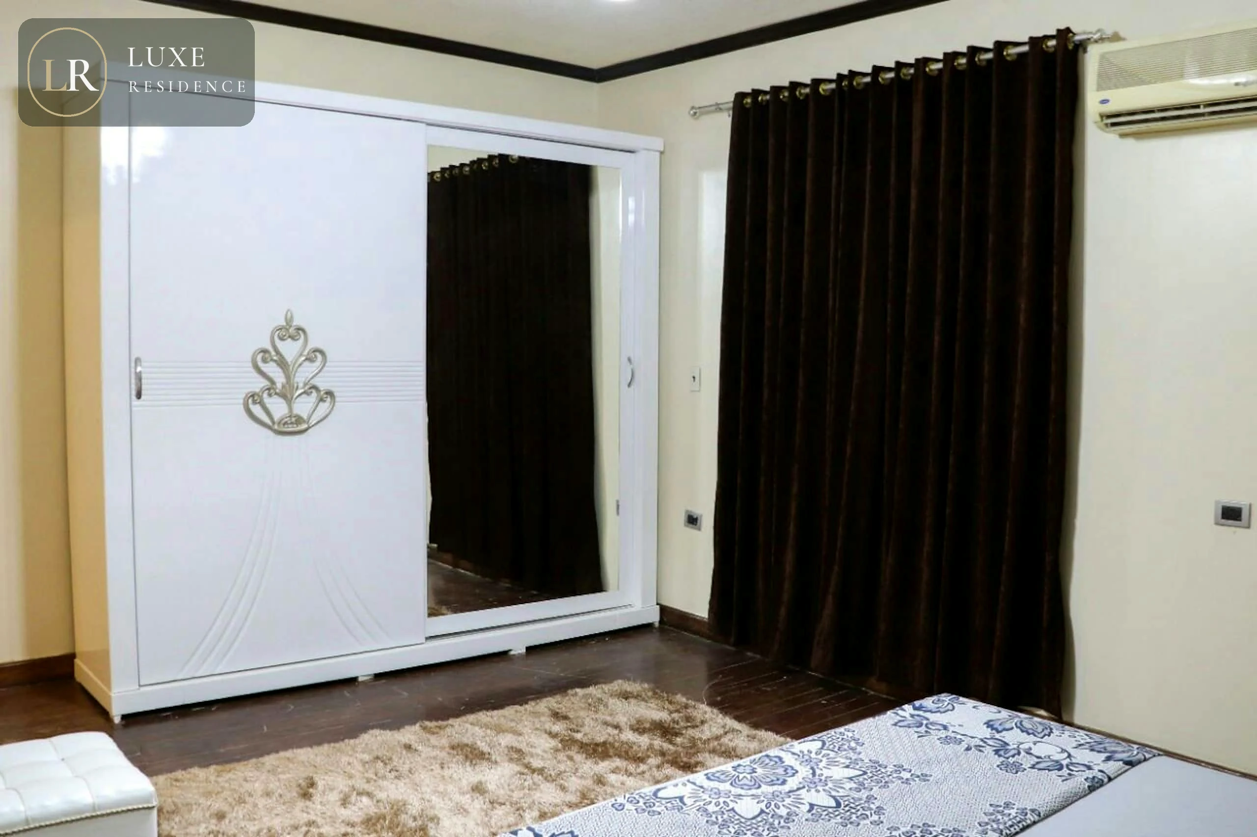 Bedroom 1 Room 1