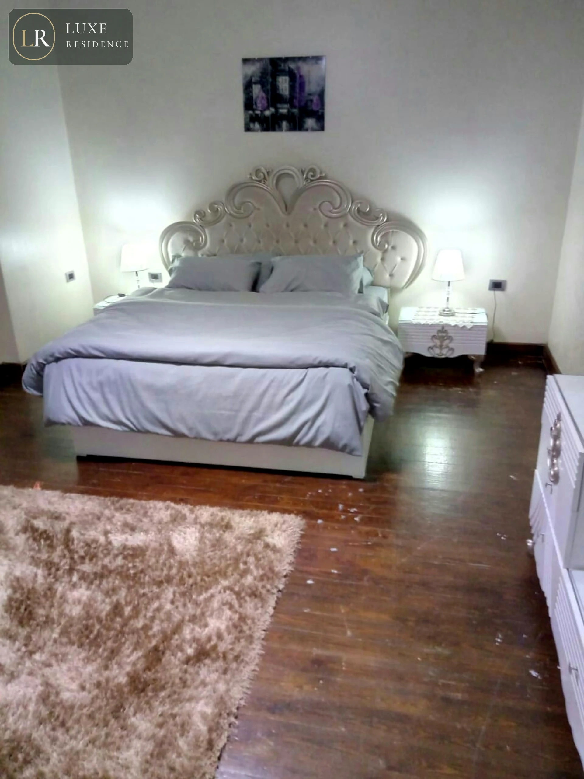 Bedroom 1 Room 5