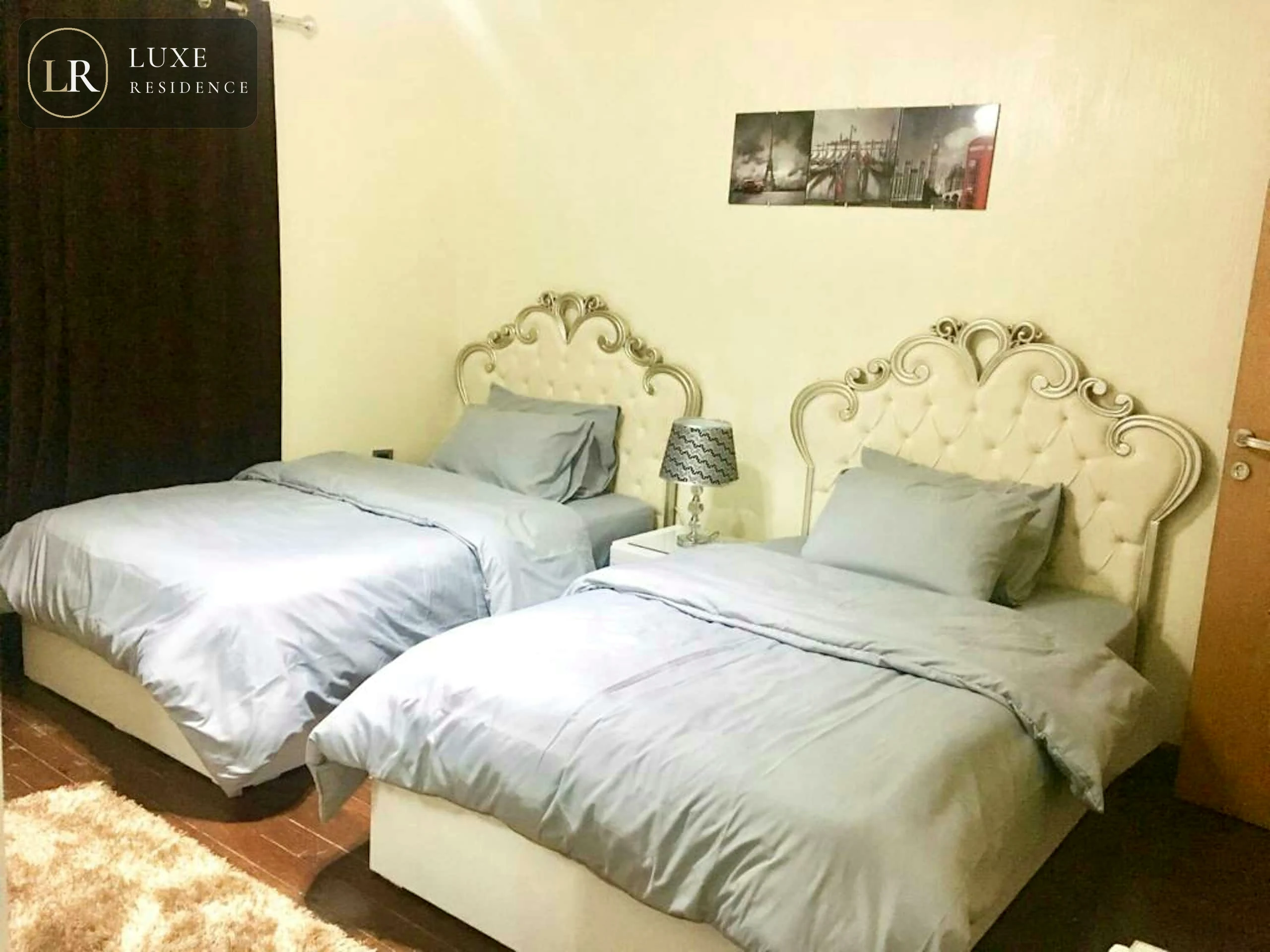 Bedroom 2 Room 2