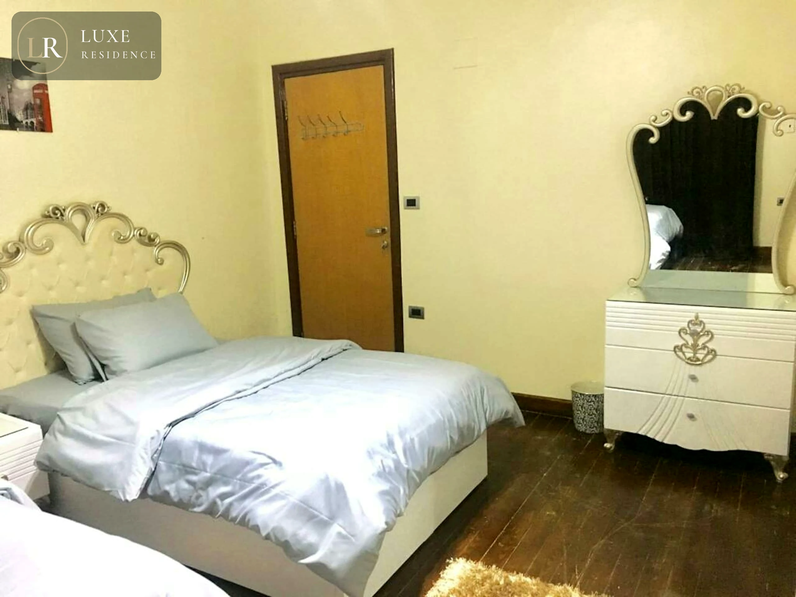 Bedroom 3 Room 1