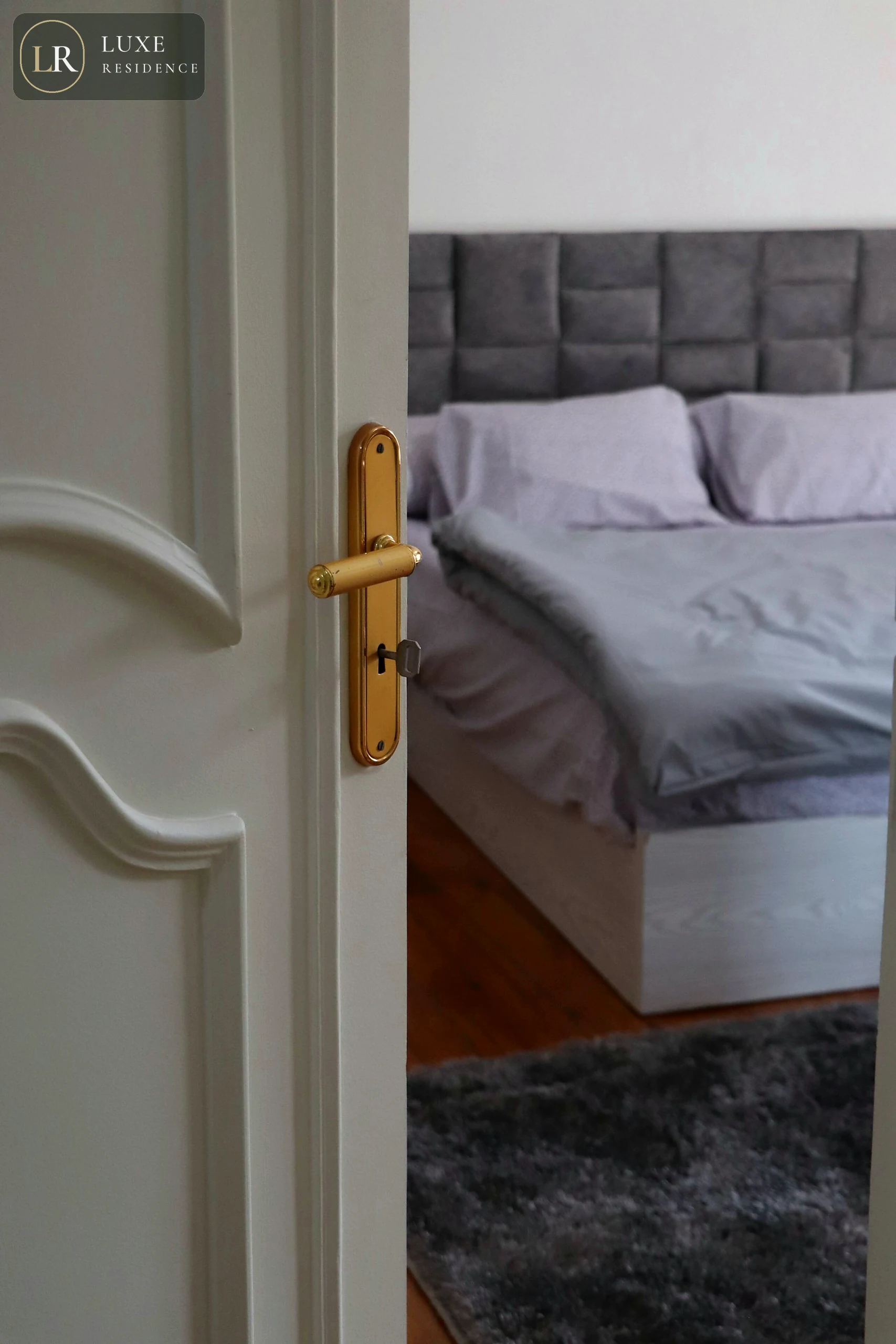 Bedroom 1 Room 1