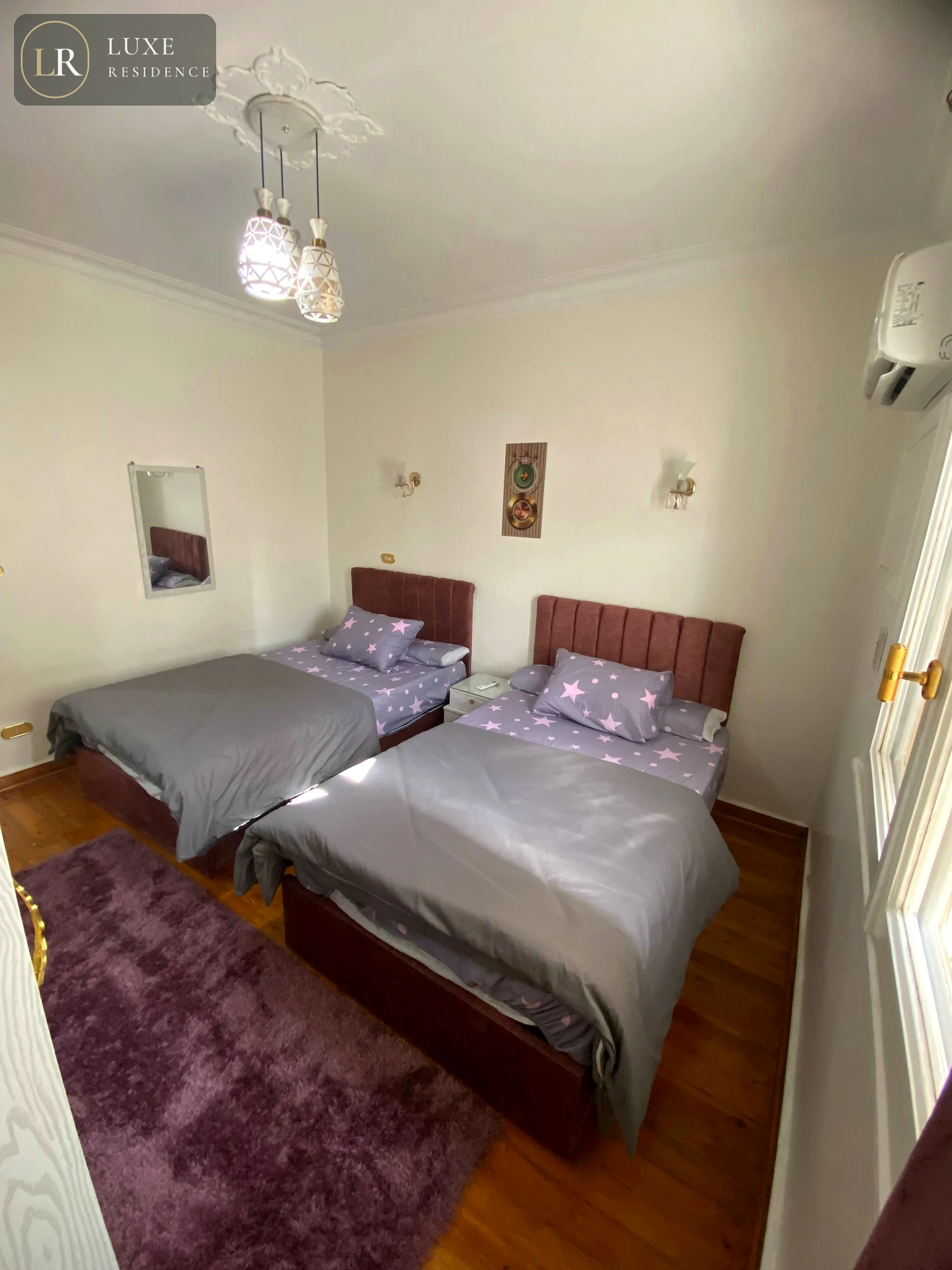 Bedroom 2 Room 2