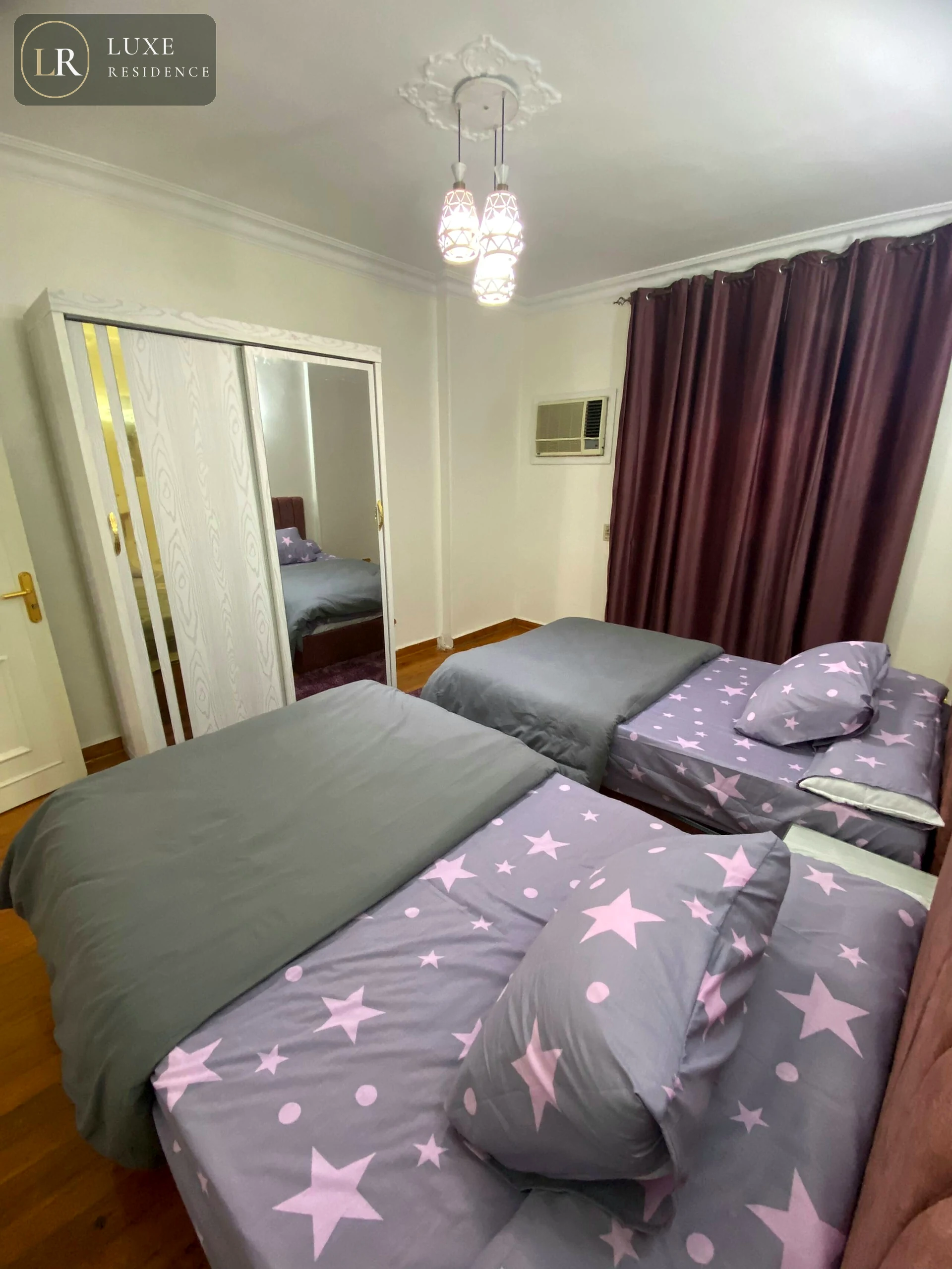 Bedroom 3 Room 2