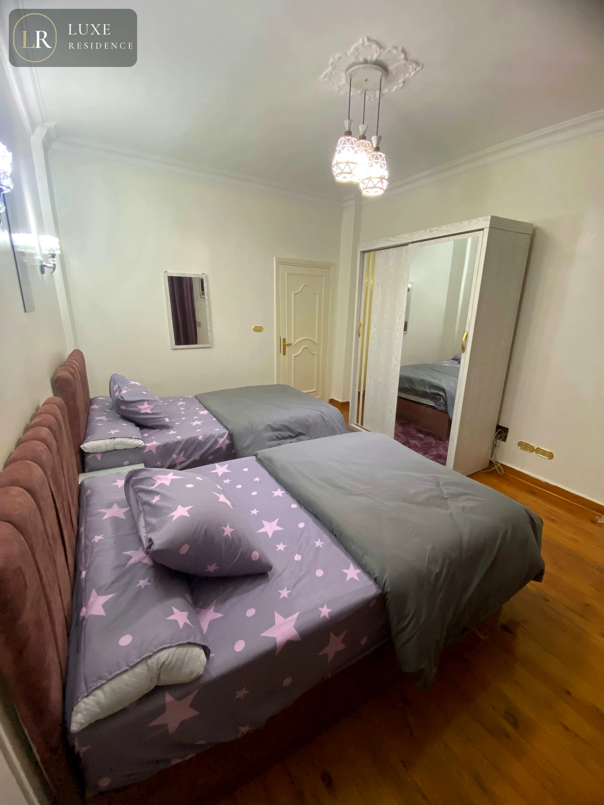 Bedroom 3 Room 3